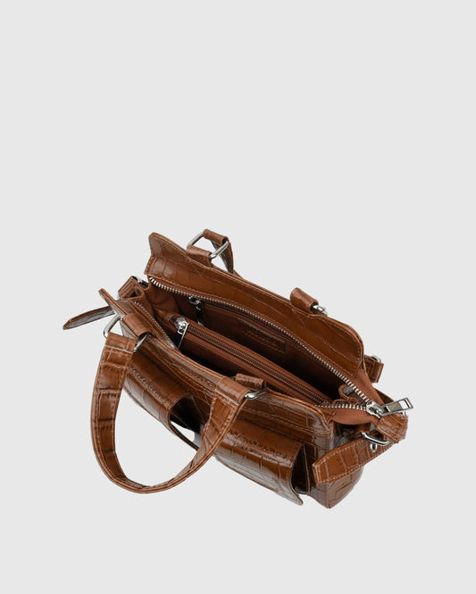 Núnoo Small Cher Texas Ginger Medium Ginger