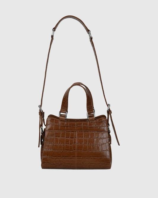 Núnoo Small Cher Texas Ginger Medium Ginger