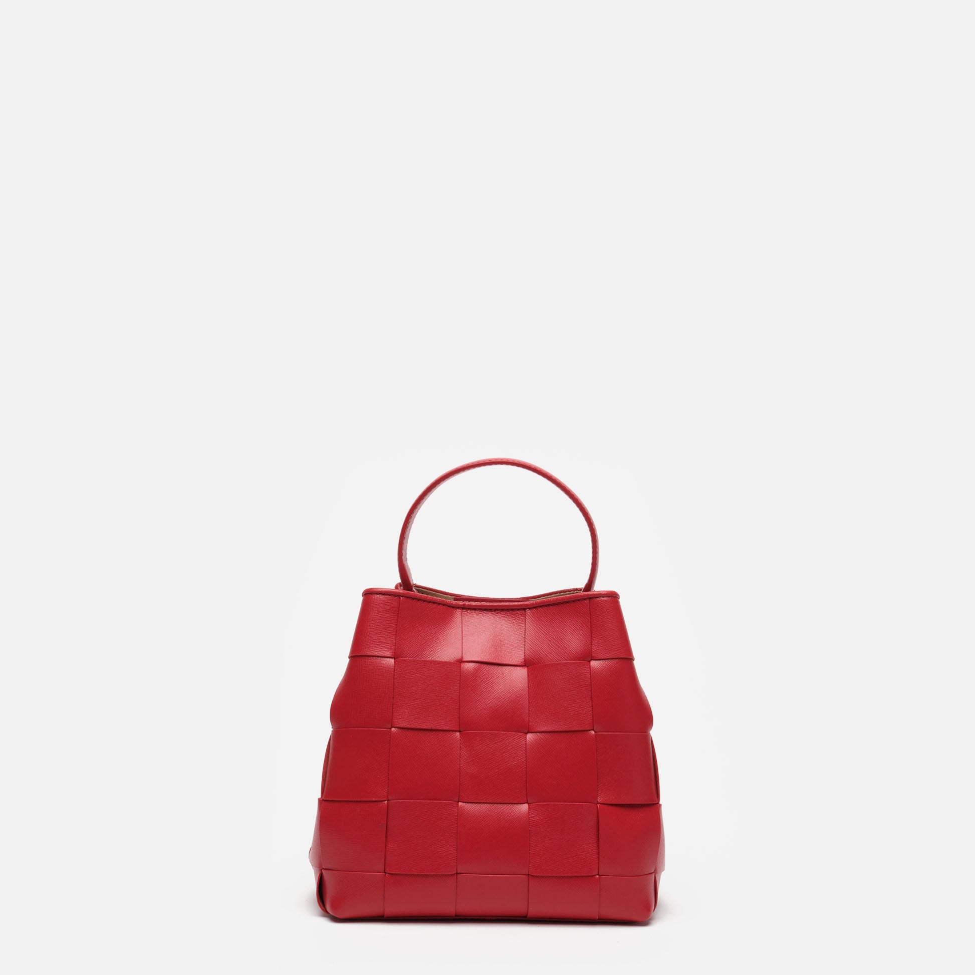 Florence bucket fashion bag