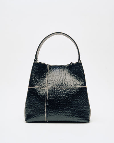 Small Chiara Line Black