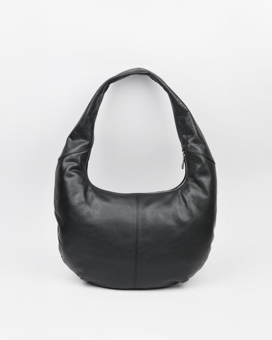 Núnoo Small Gabi Rivet Mountain Black Large Black