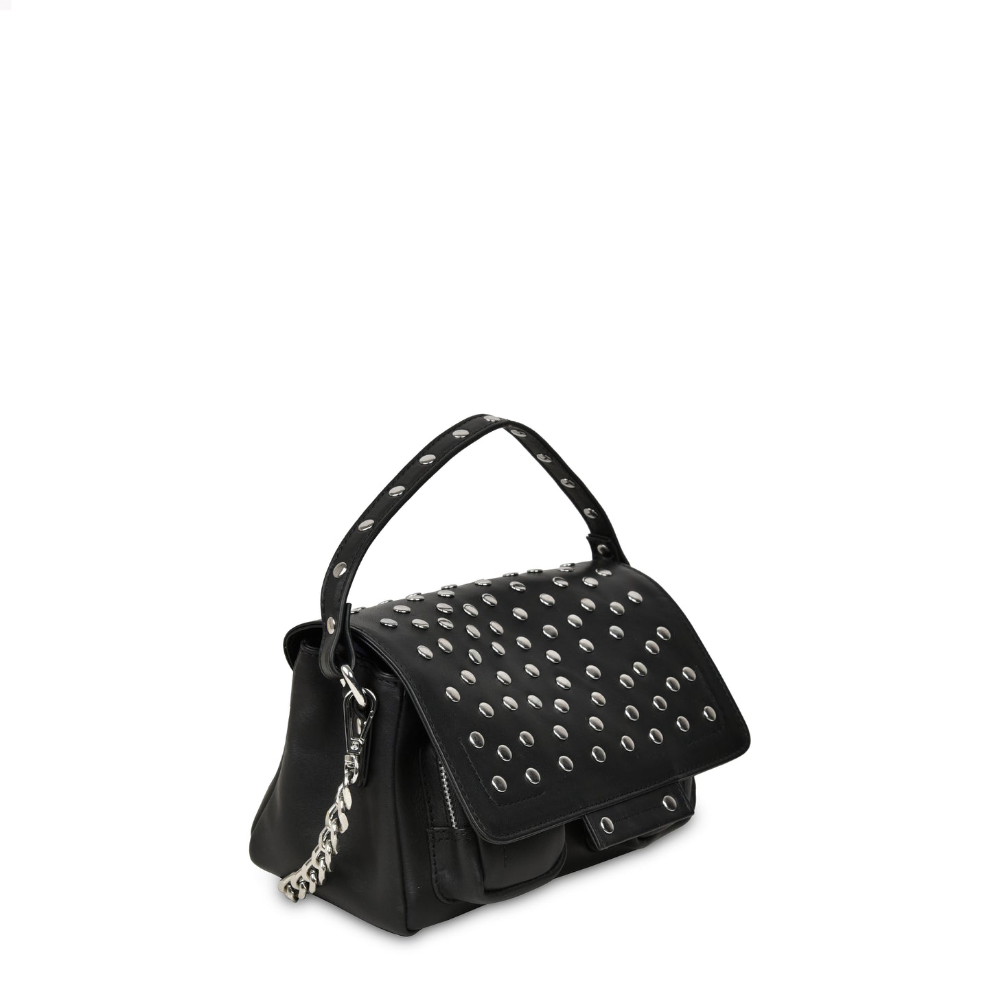 Núnoo Small Honey Pure Disco Black Black