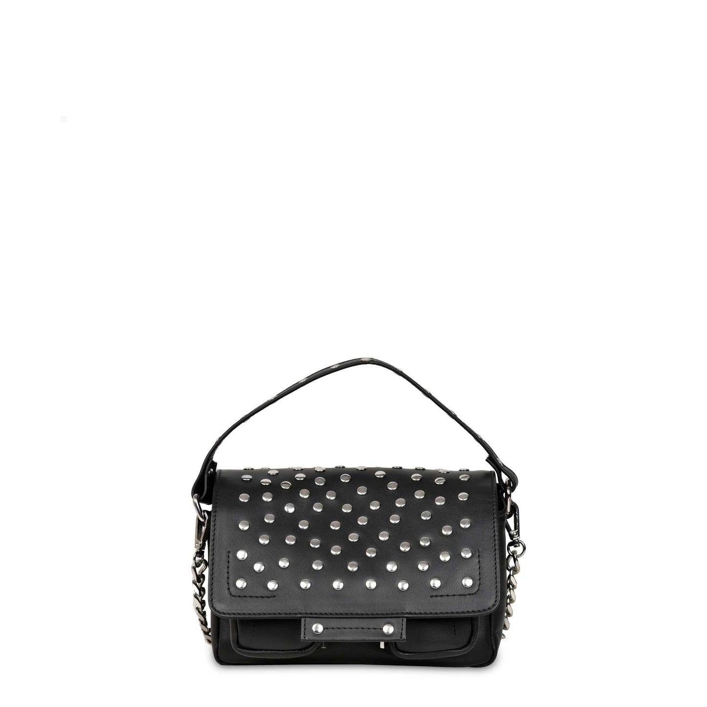 Núnoo Small Honey Pure Disco Black Black