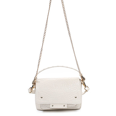 Small Honey new zealand beige w. gold