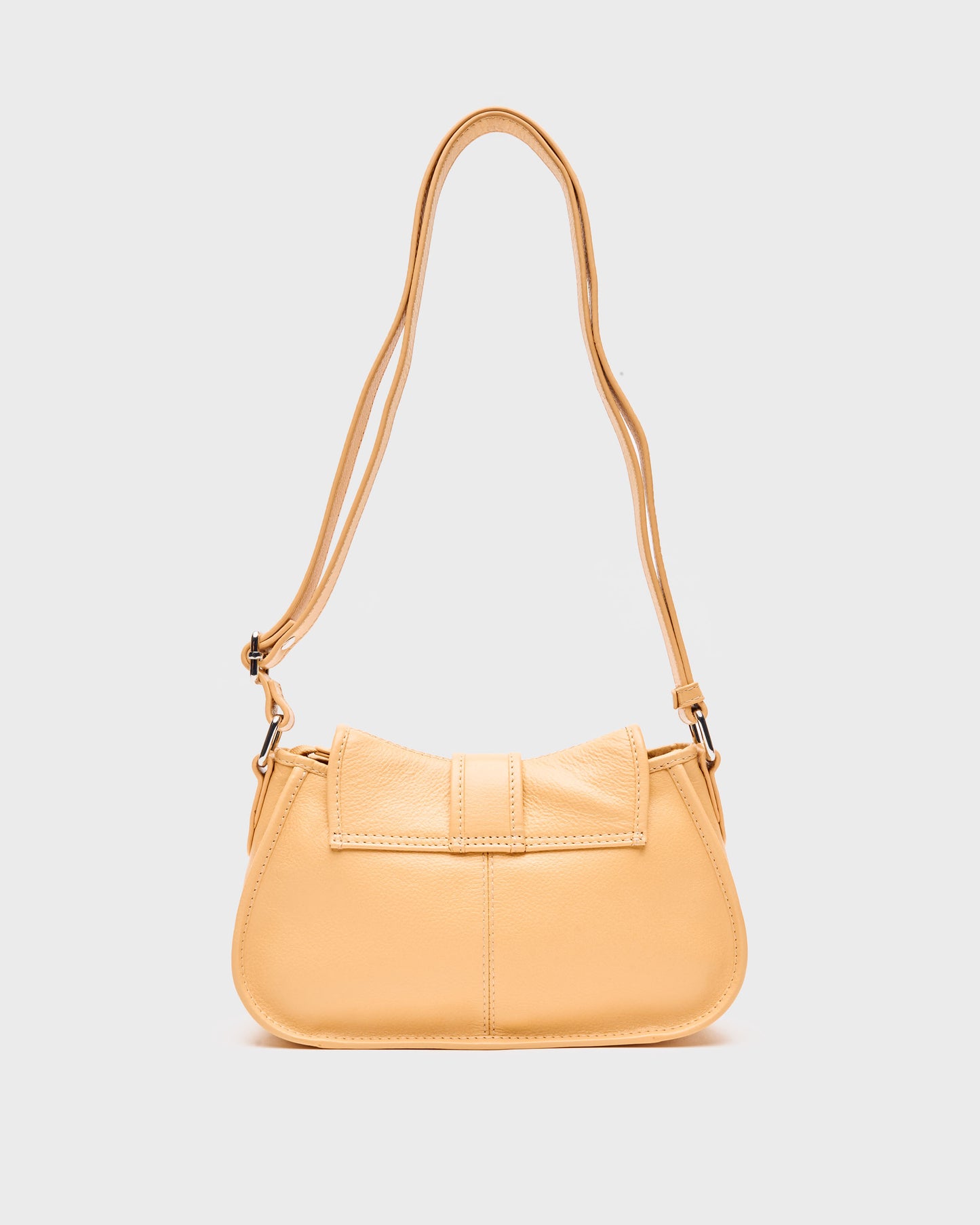 Núnoo Small Maria Nevada Cream Small bag