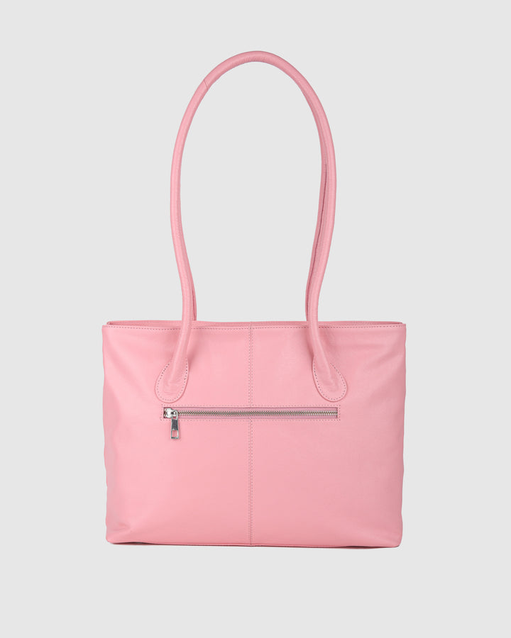 Núnoo Sophie Mountain Quartz Pink Large Quartz Pink