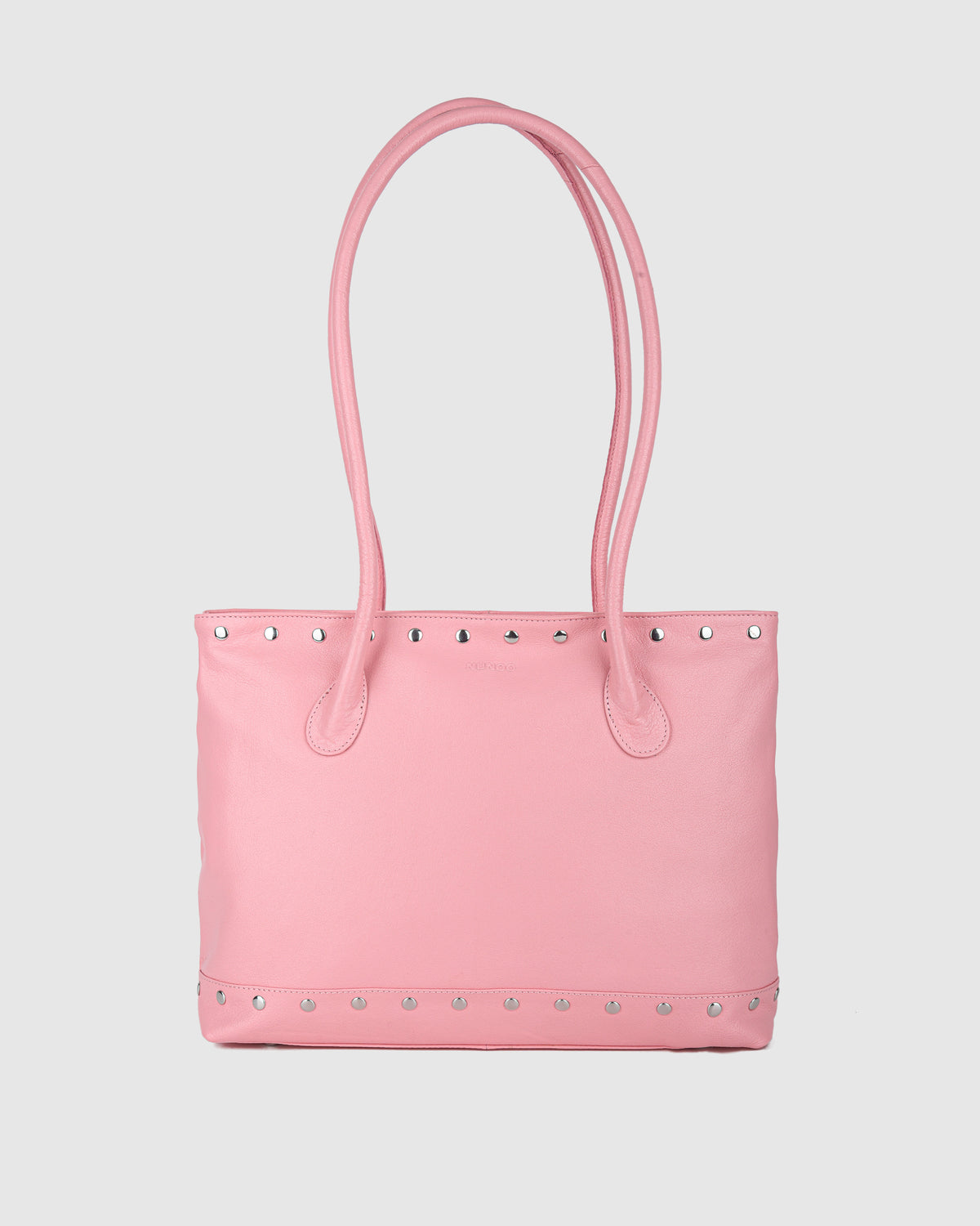 Núnoo Sophie Mountain Quartz Pink Large Quartz Pink