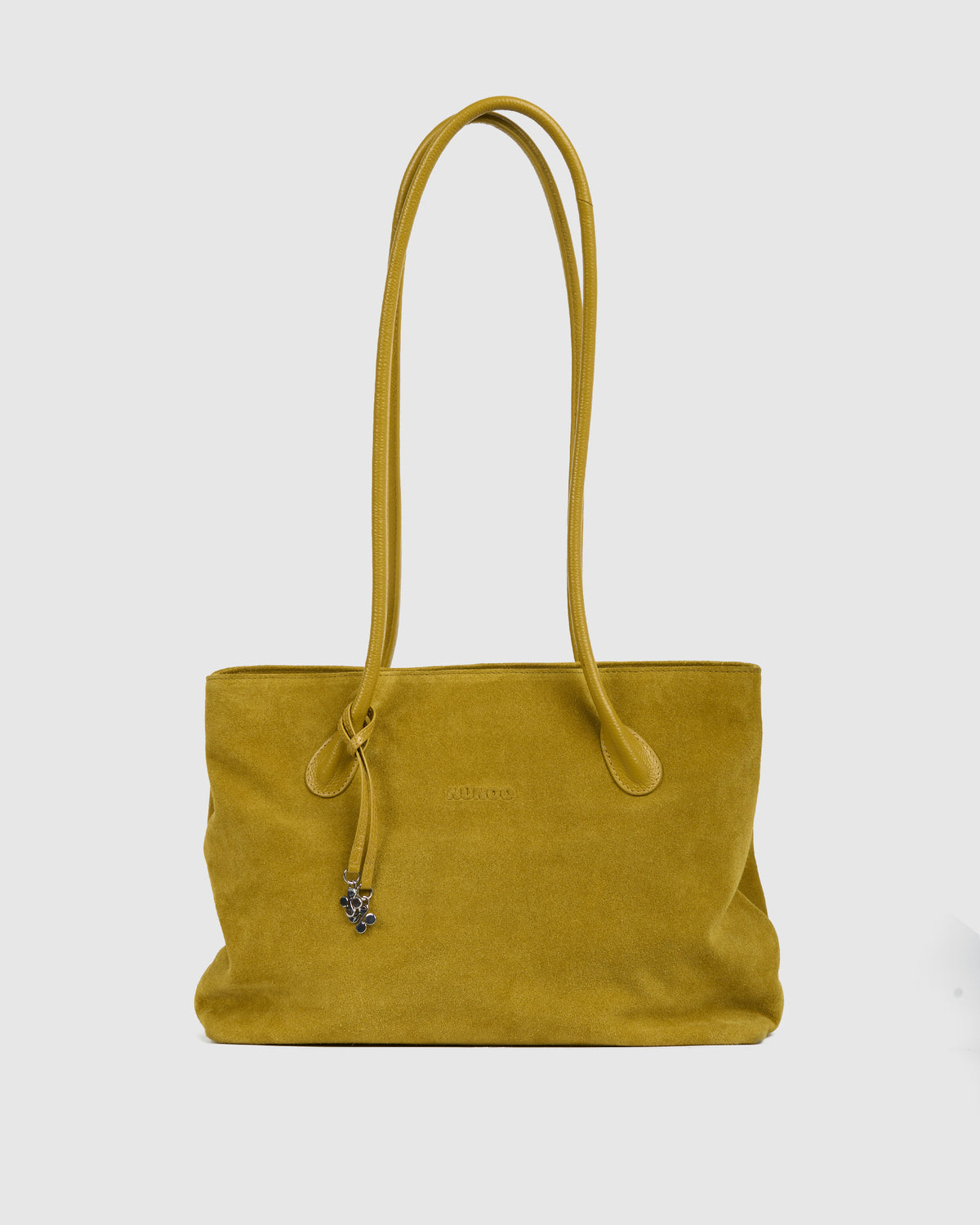 Núnoo Sophie Suede Oil Large Oil