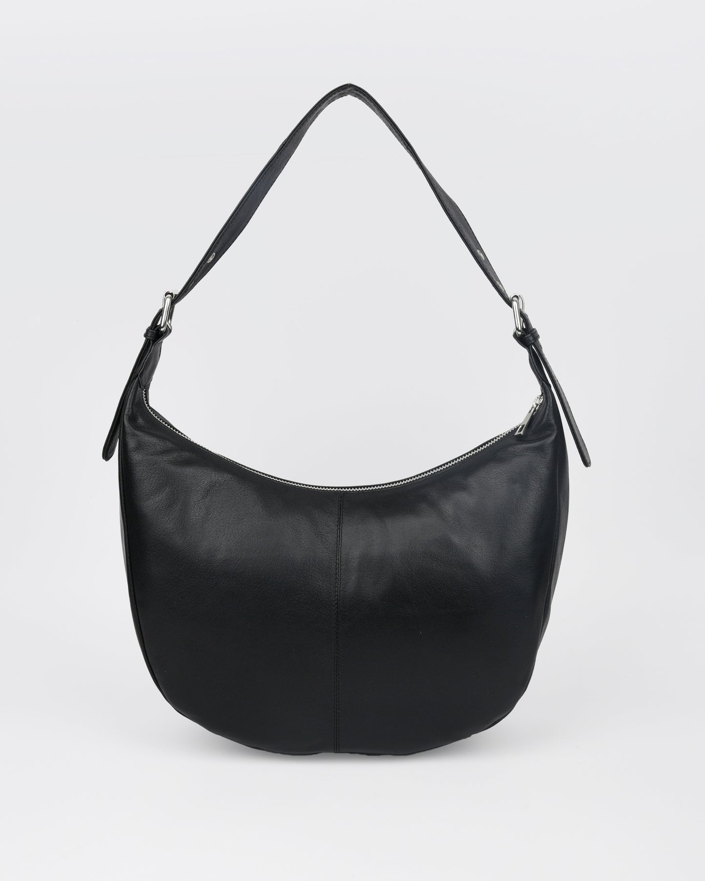 Núnoo Stella small air 1 black Medium Black