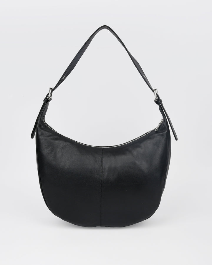 Núnoo Stella small air 1 black Medium Black