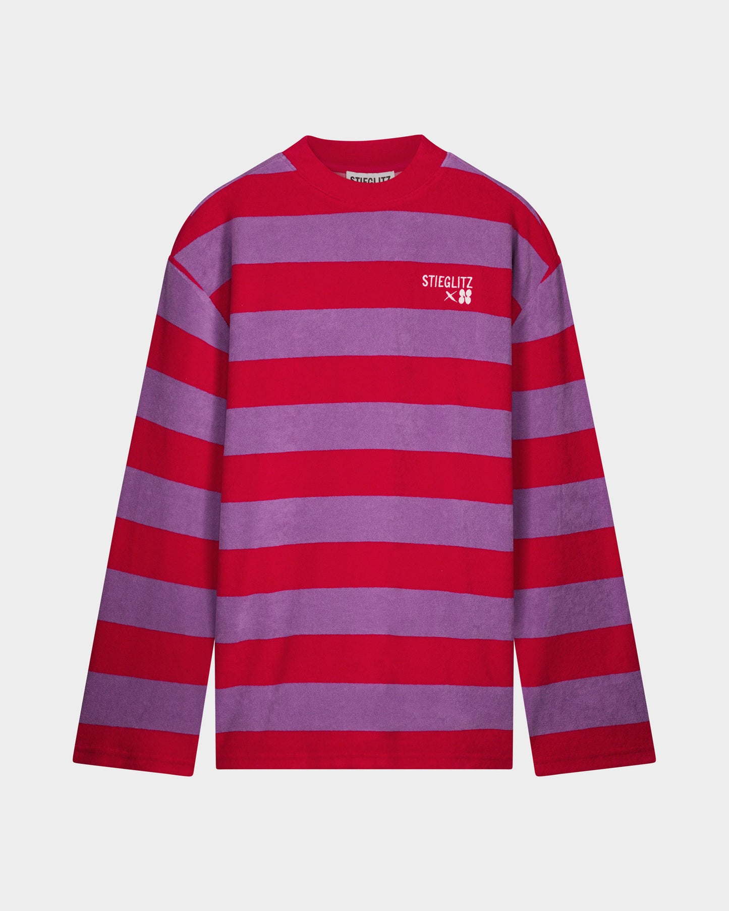 Núnoo Svea Towel Skate Longsleeve Accessories mix