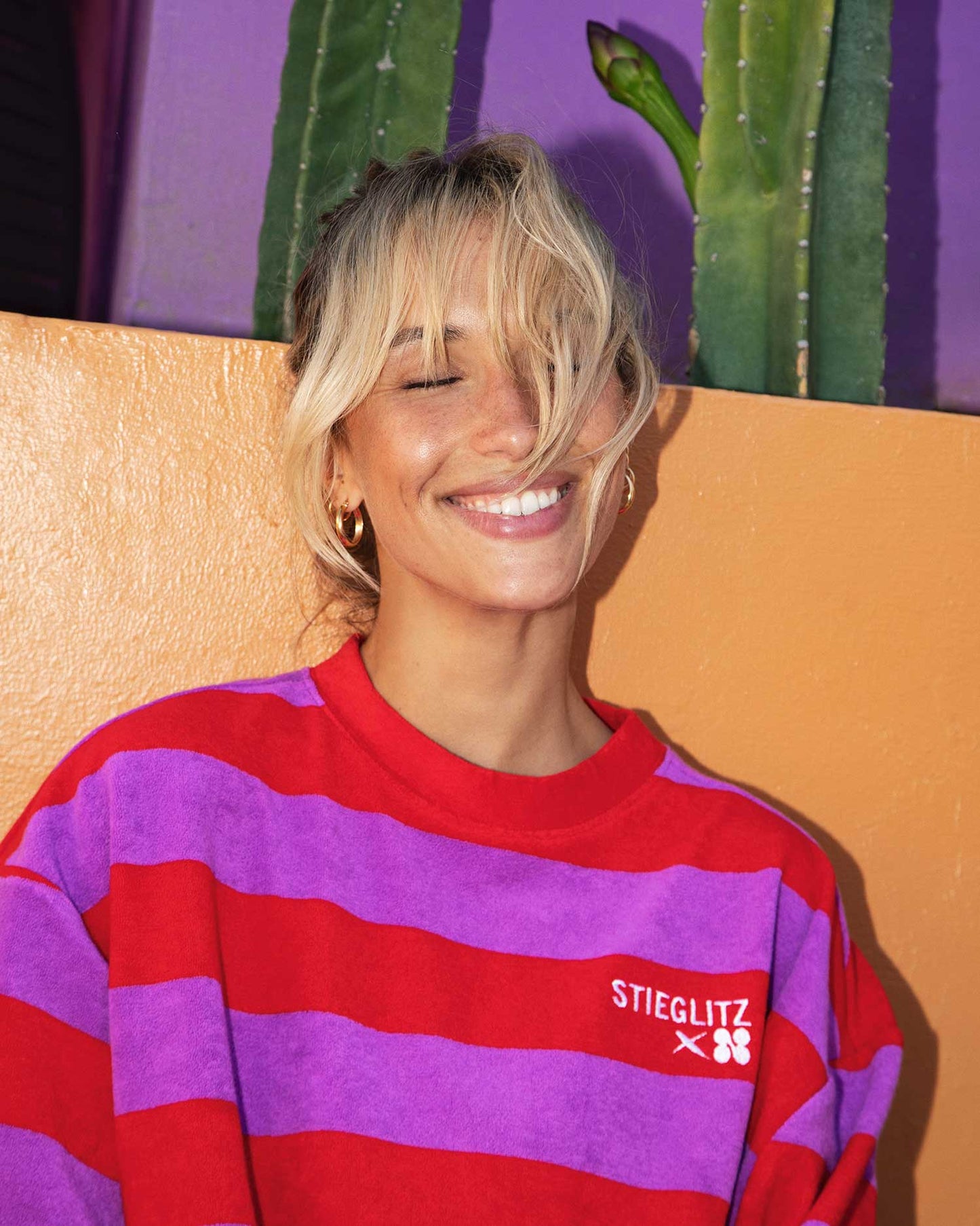 Núnoo Svea Towel Skate Longsleeve Accessories