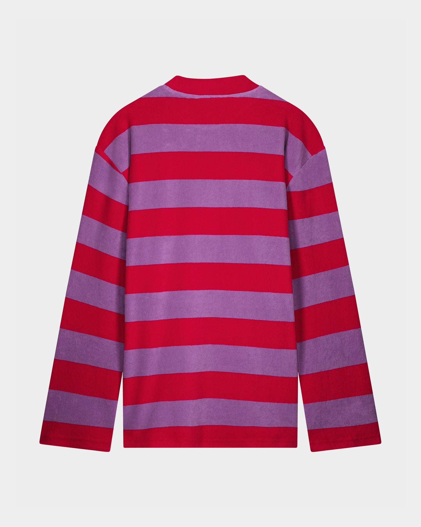 Núnoo Svea Towel Skate Longsleeve Accessories mix
