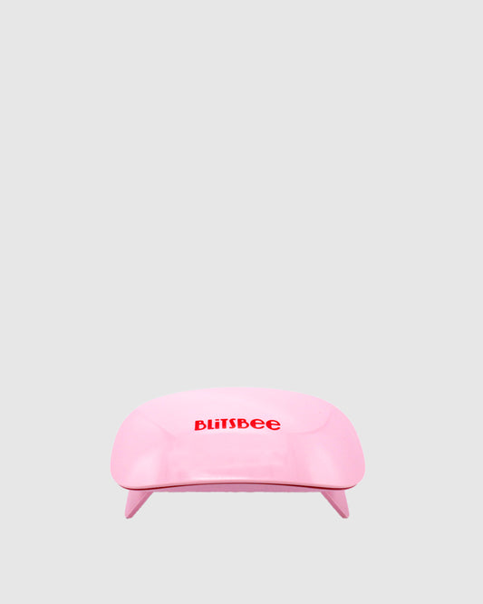 Núnoo UV Lamp Blitsbee Accessories Baby Pink