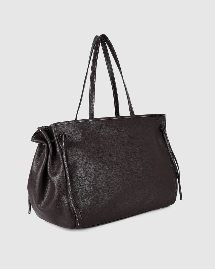 Núnoo Willow Contrast Soft Mole Maxi Mole