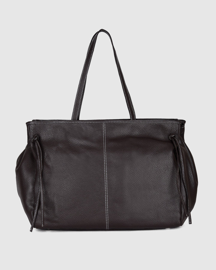 Núnoo Willow Contrast Soft Mole Maxi Mole