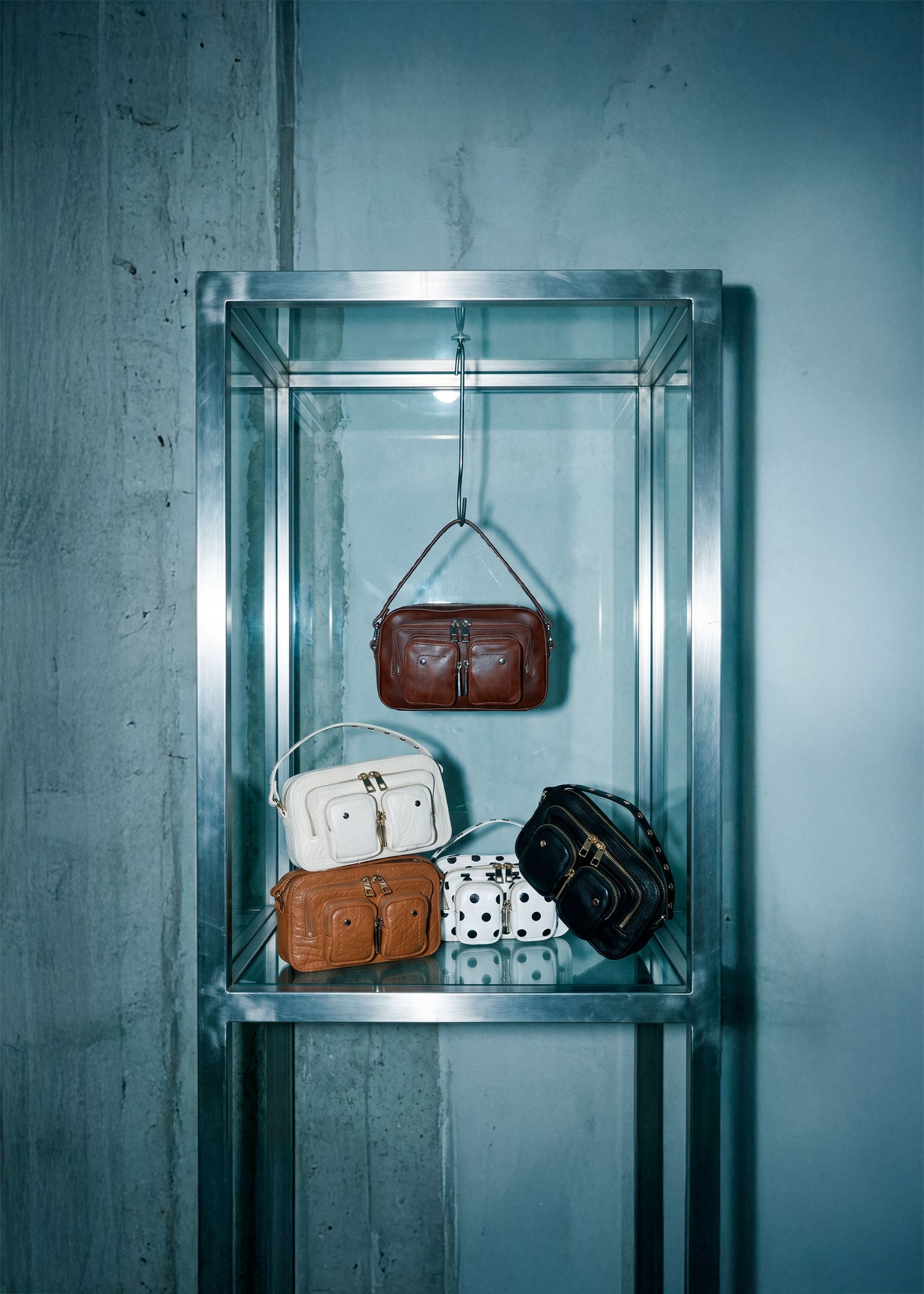 One Helena is <br>never enough