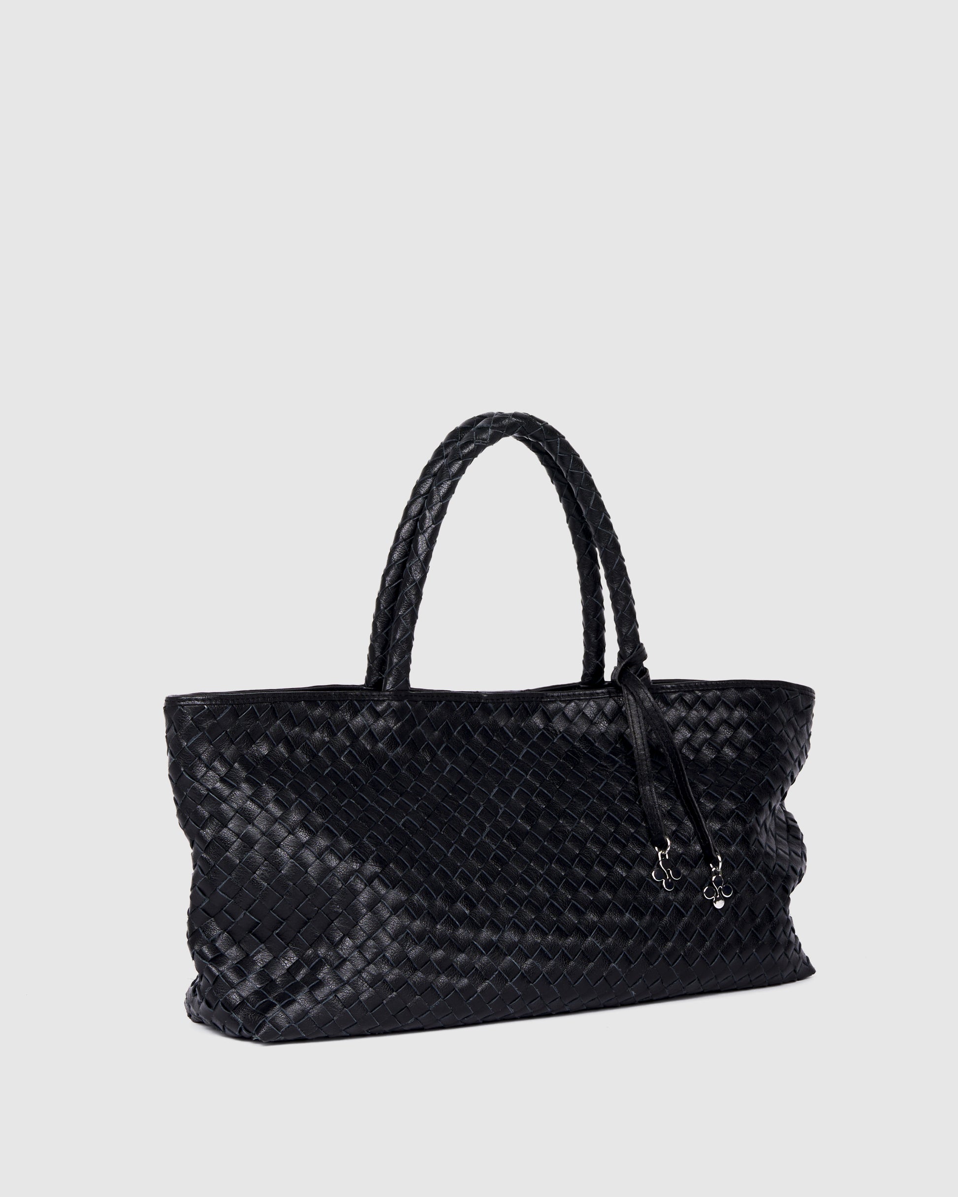 Núnoo Alicia Large Air Black Large Black