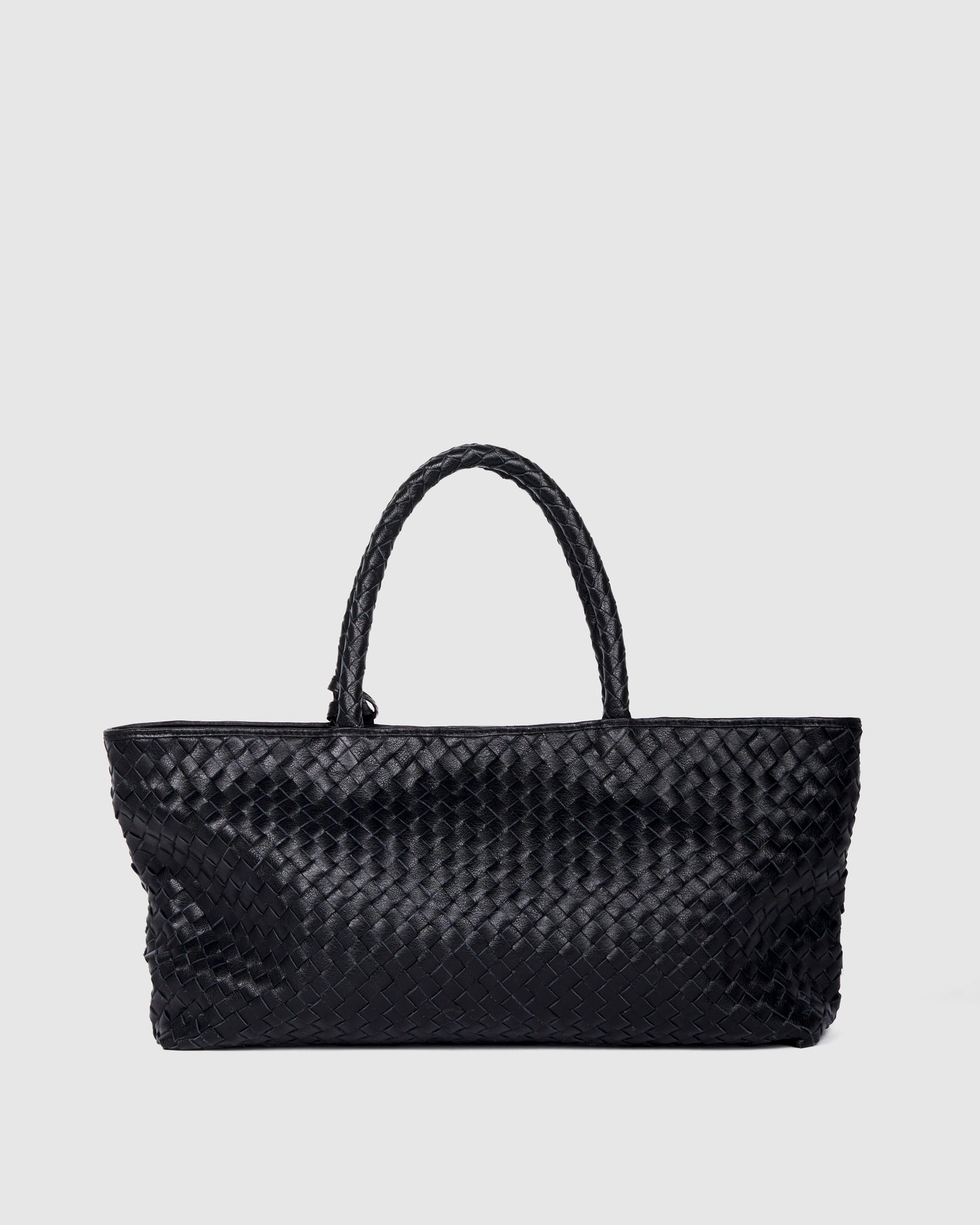 Núnoo Alicia Large Air Black Large Black