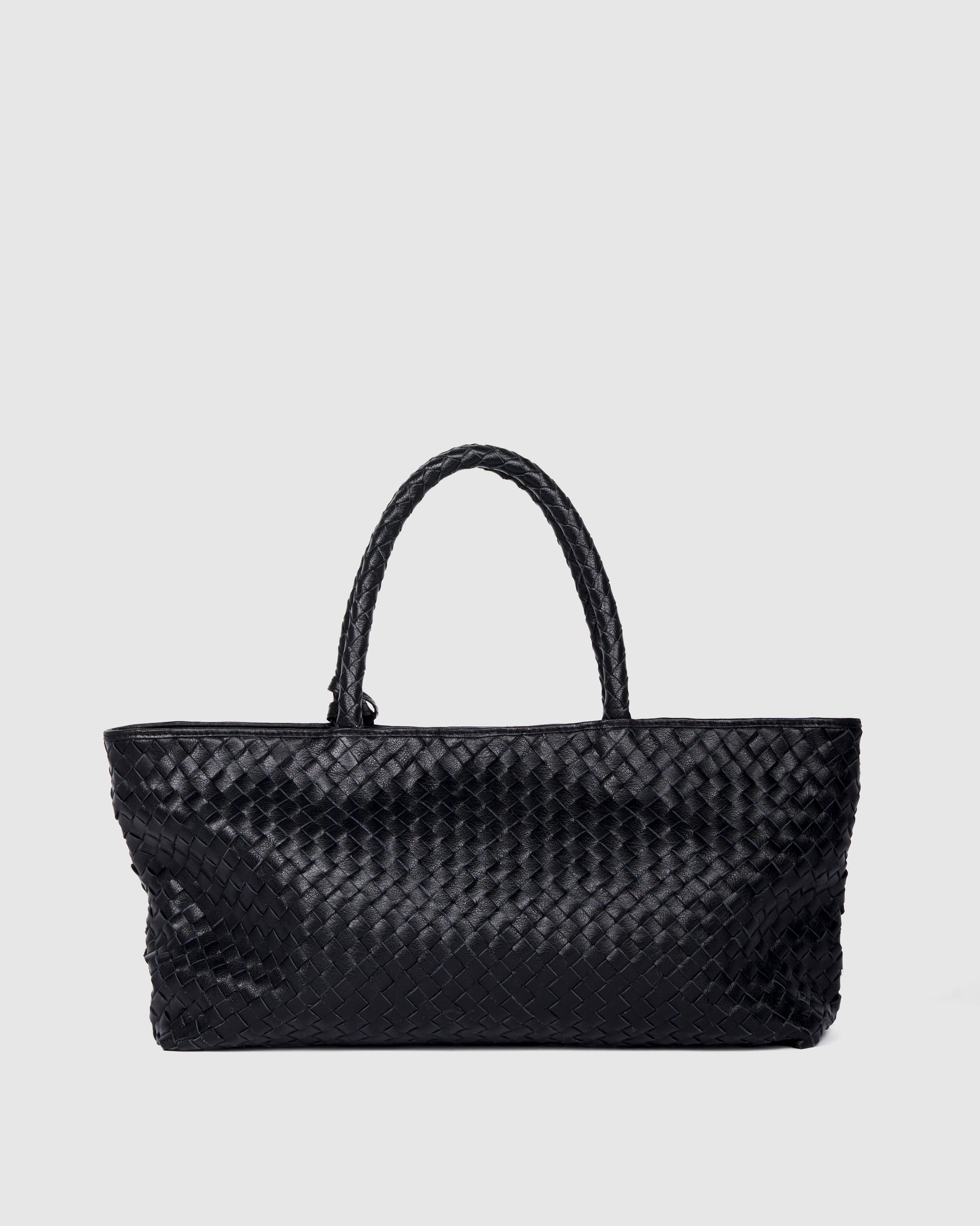 Núnoo Alicia Large Air Black Large Black
