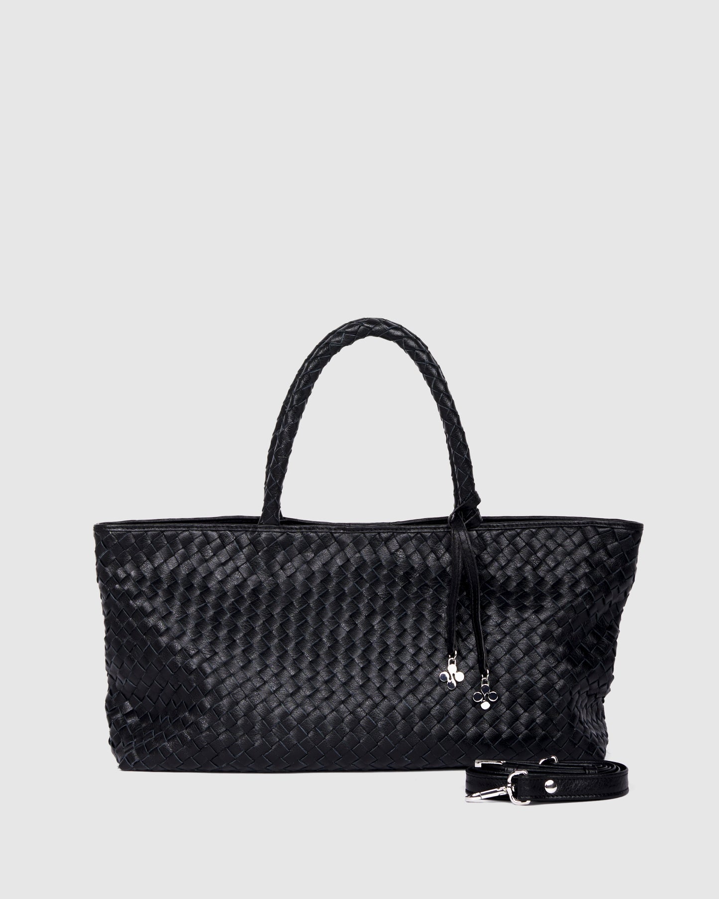 Núnoo Alicia Large Air Black Large Black