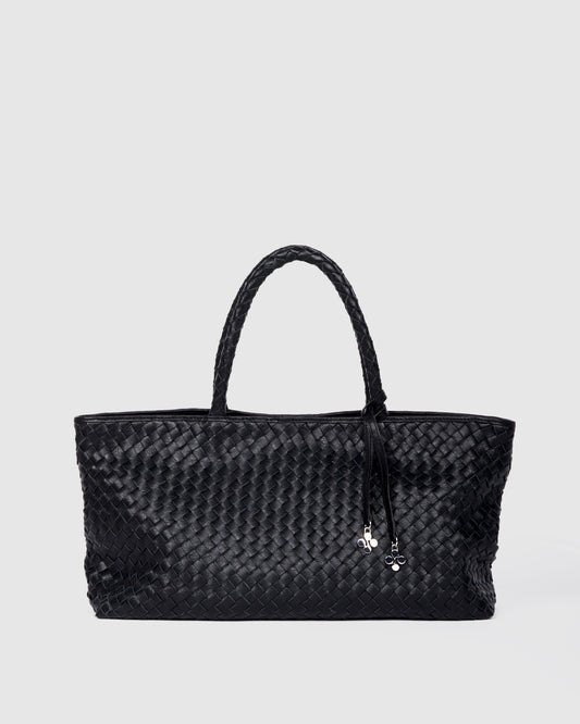 Núnoo Alicia Large Air Black Large Black