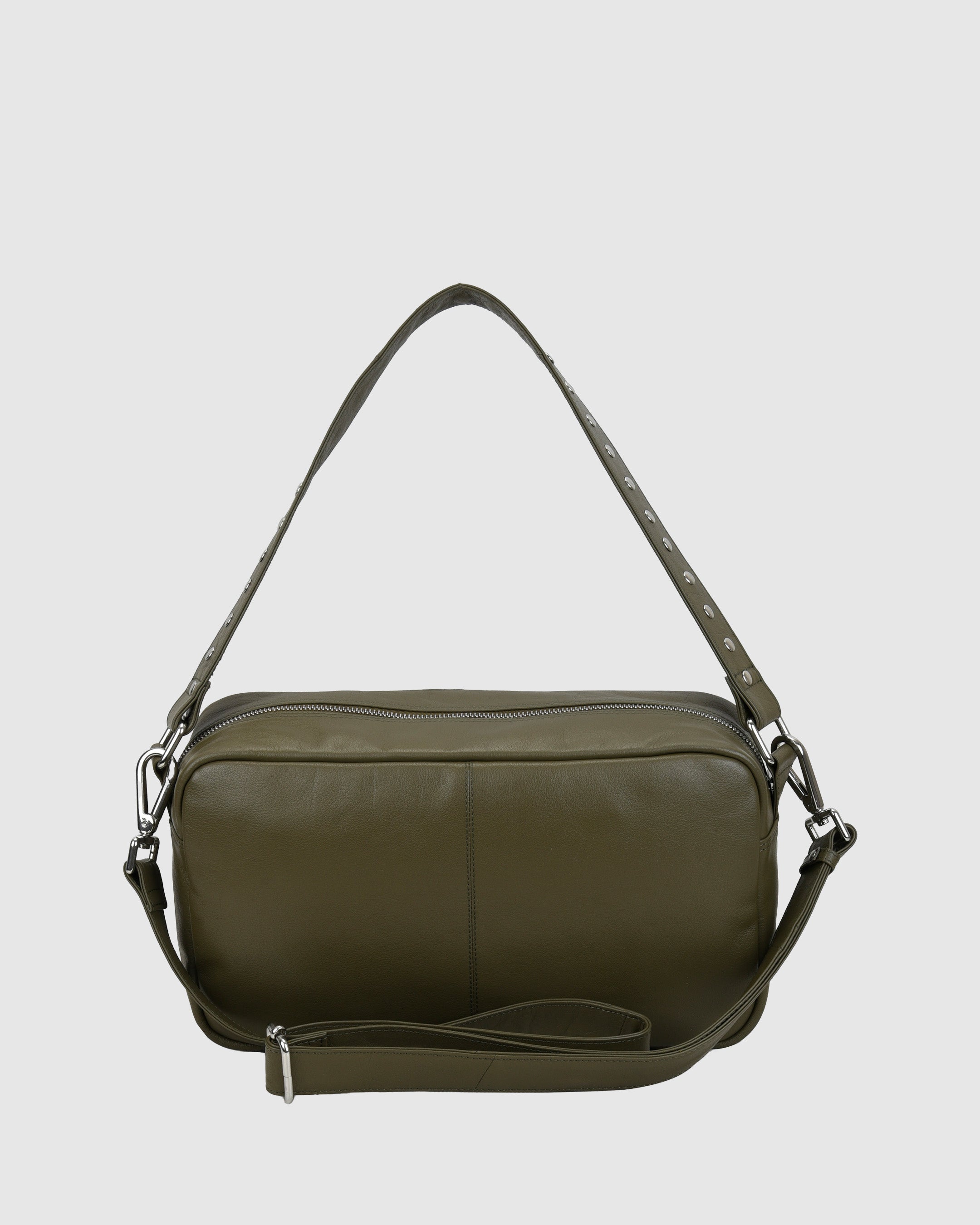 Alimakka Mountain Dark Olive – Núnoo EU