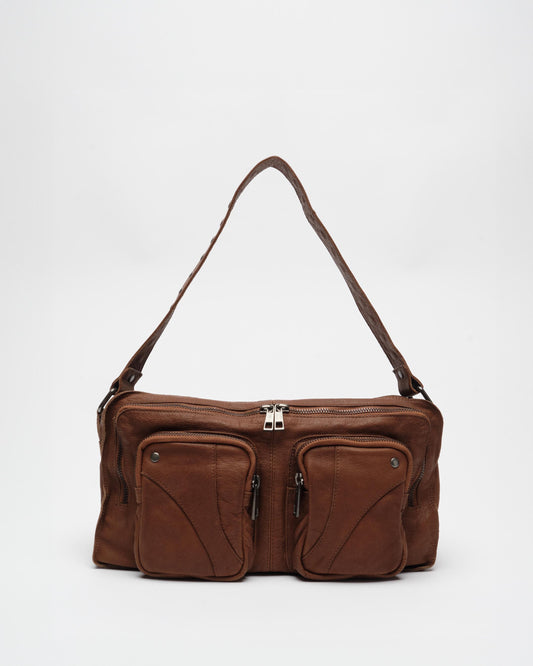 Núnoo Alimakka Washed Ginger w. Antique Silver Large Ginger