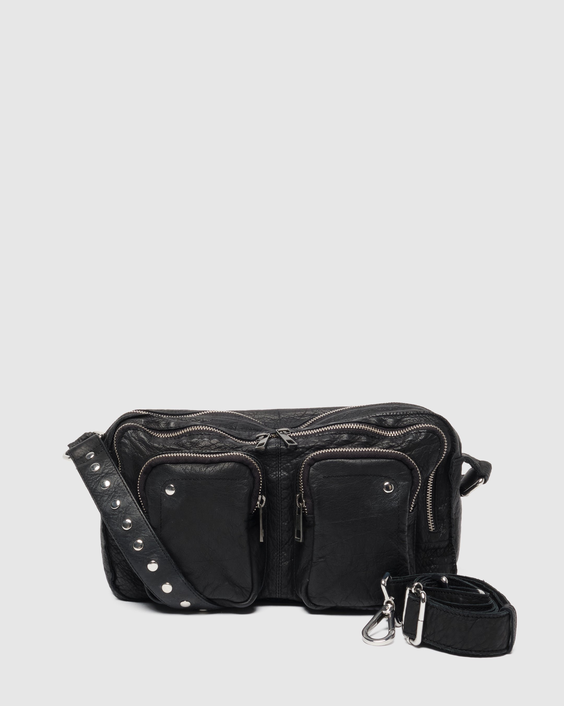 Alimakka washed black – Núnoo EU