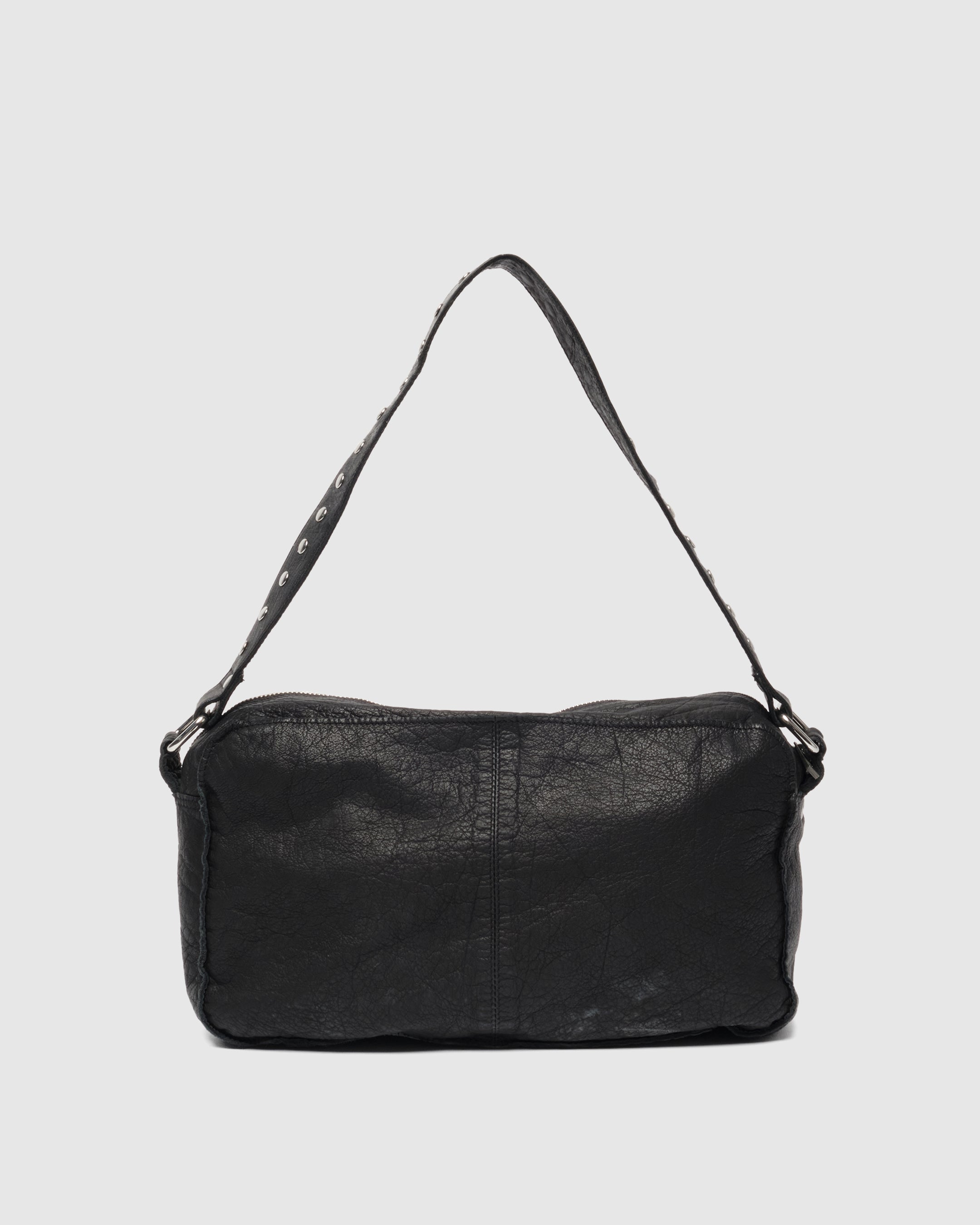 Alimakka washed black – Núnoo EU