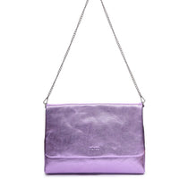 Ariana Metallic Purple