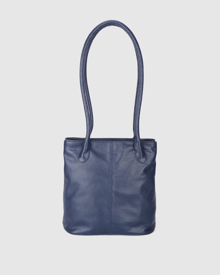 Núnoo Avery Mountain Midnight Blue Medium Midnight Blue