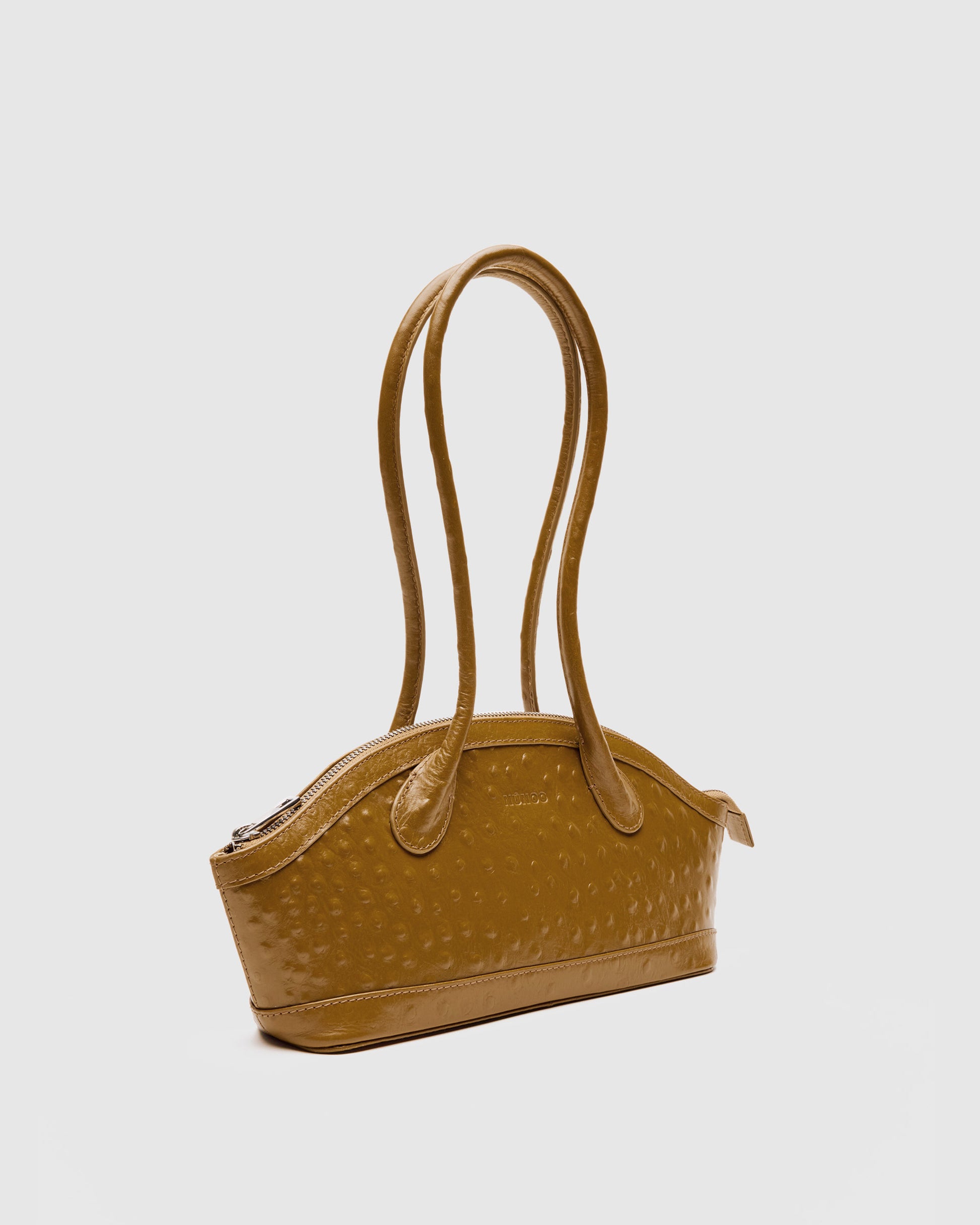 Núnoo Ayo Medium Pebble Olive Medium Olive