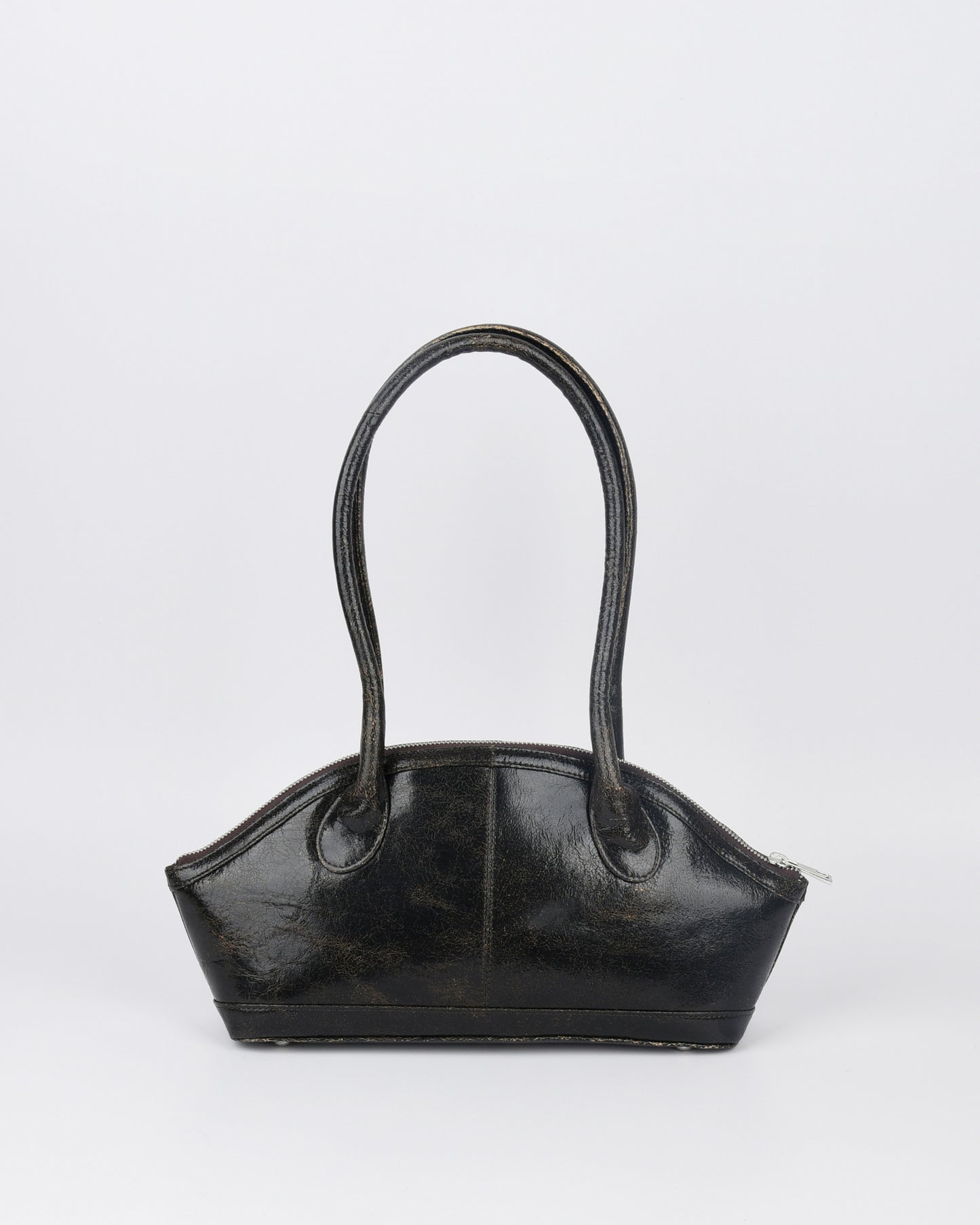 Núnoo Ayo Pélé Black Medium Black