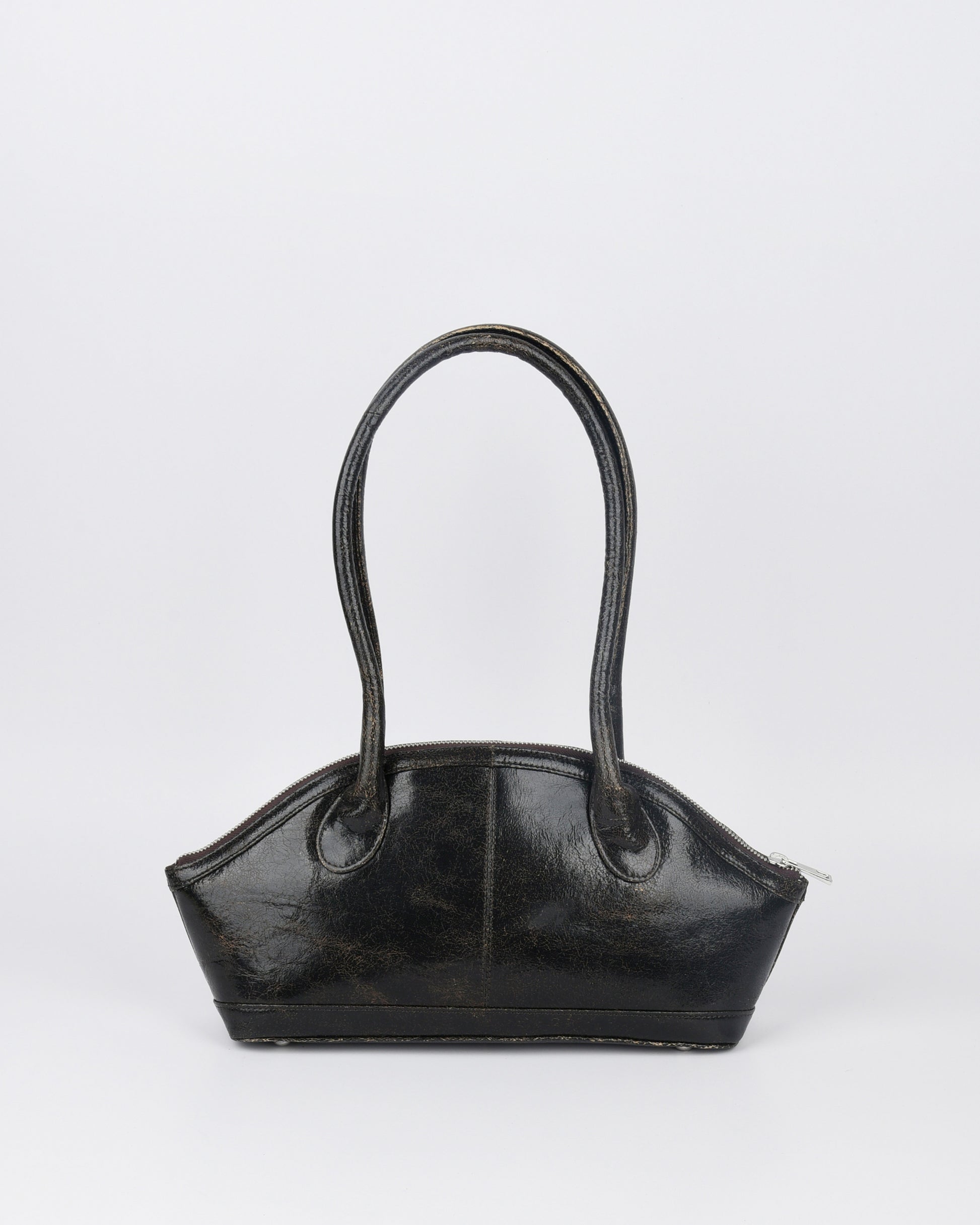 Núnoo Ayo Pélé Black Medium Black