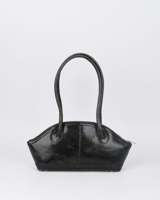 Núnoo Ayo Pélé Black Medium Black