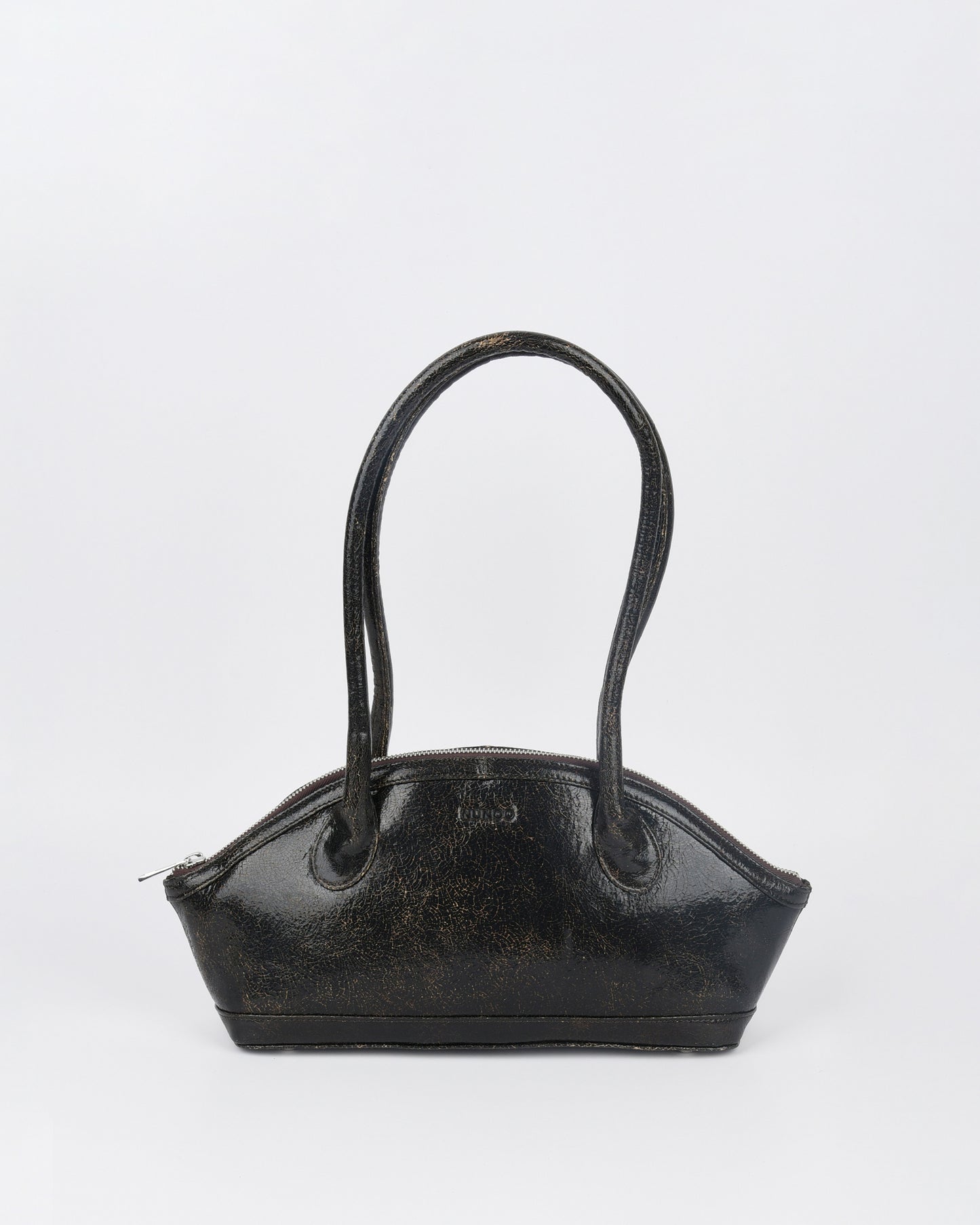 Núnoo Ayo Pélé Black Medium Black