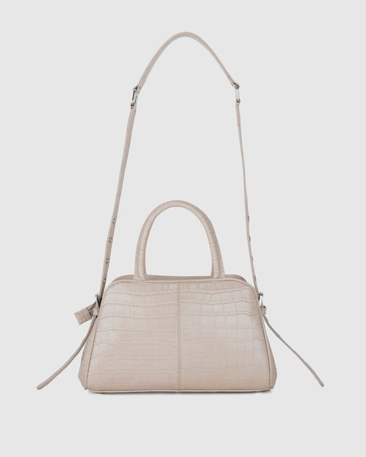 Núnoo Ayse Texas Warm Grey Medium Warm Grey