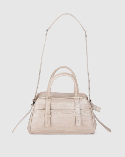 Ayse Texas Warm Grey