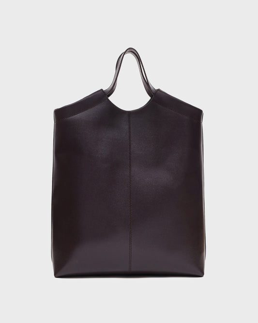 Núnoo Bellis Florence Chocolate w. Gold Large Chocolate