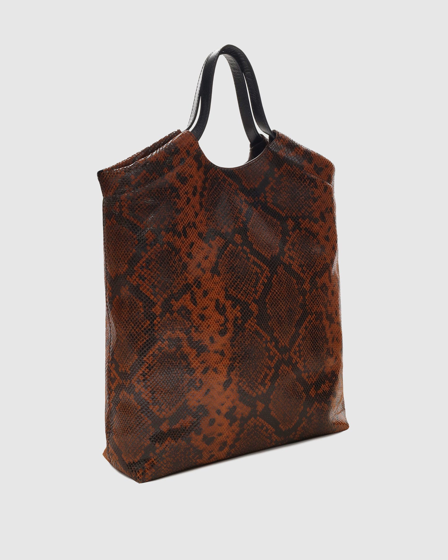Núnoo Bellis Jungle Black Cacao Large