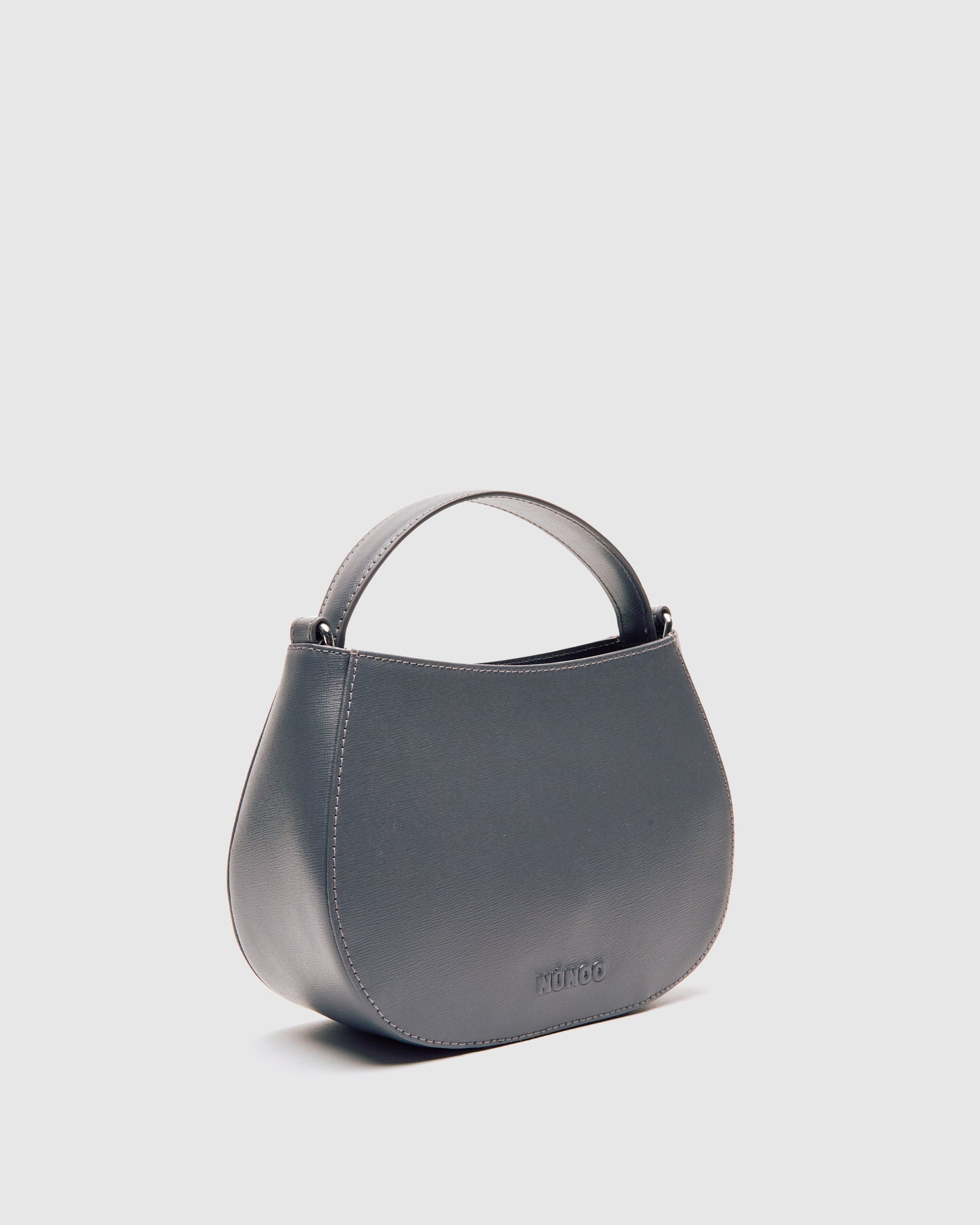Núnoo Betty Florence Dark Pearl Small bag Dark Pearl