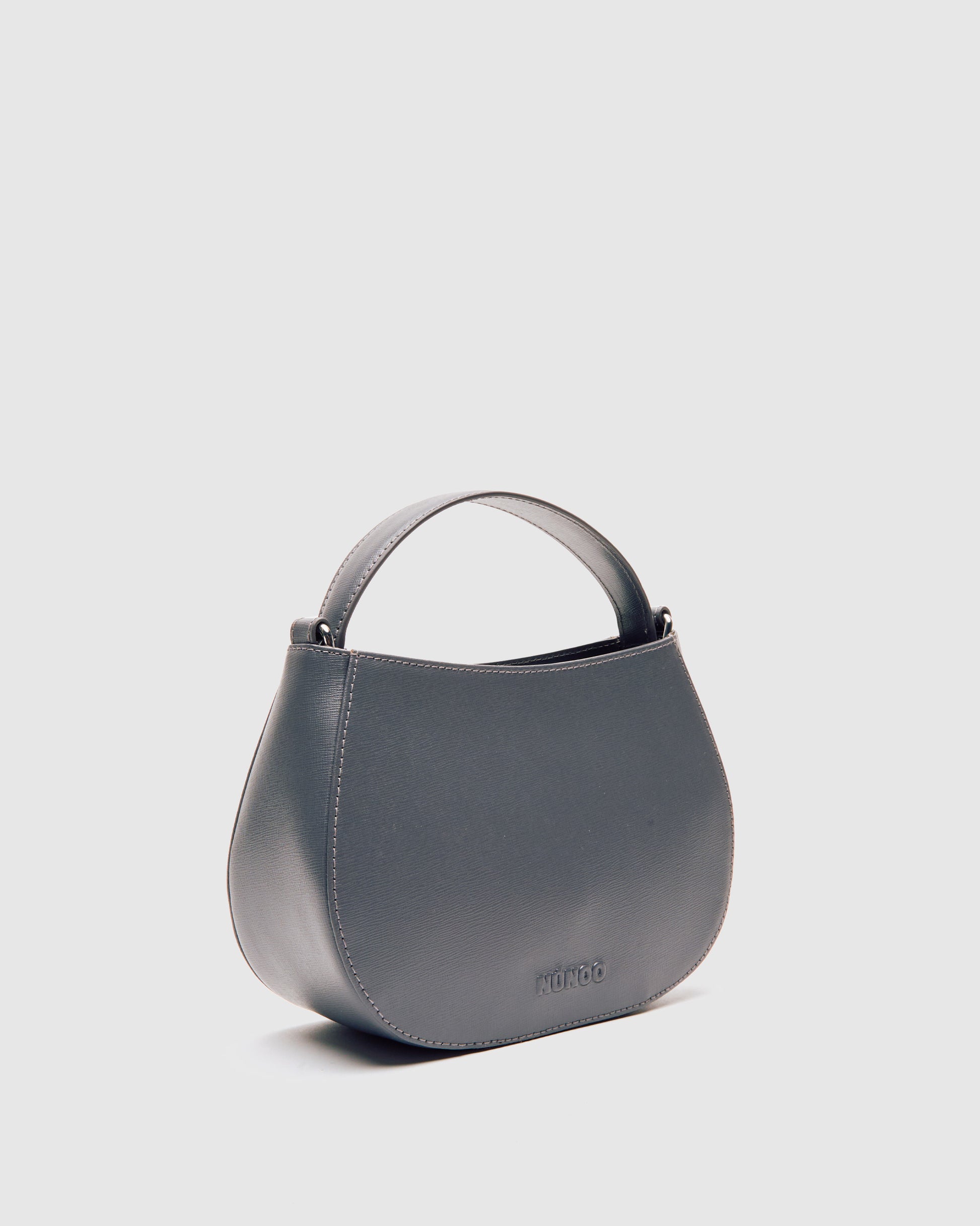 Núnoo Betty Florence Dark Pearl Small bag Dark Pearl