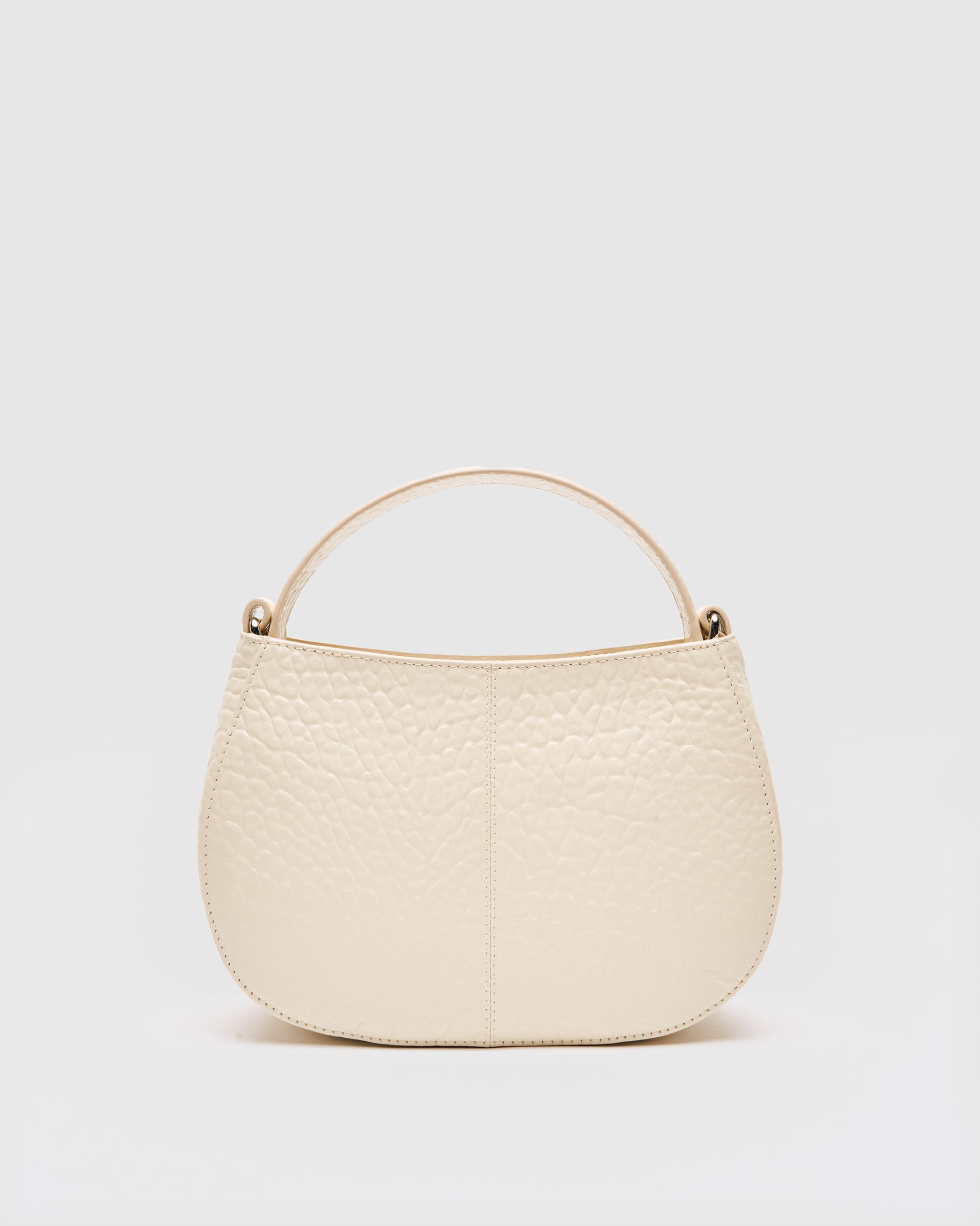 Núnoo Betty New Zealand Beige Small bag Beige