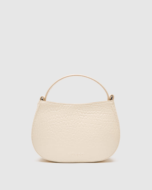 Núnoo Betty New Zealand Beige Small bag Beige