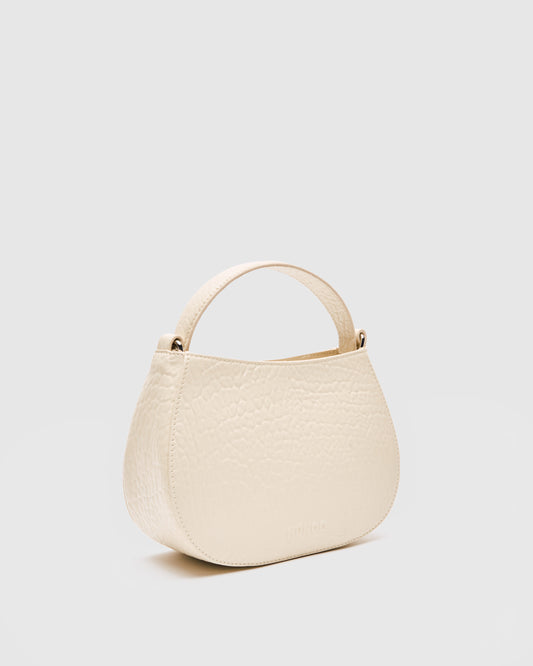 Núnoo Betty New Zealand Beige Small bag Beige