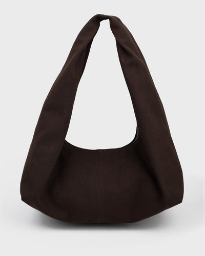 Big Alma Canvas Coffee Núnoo x Lia