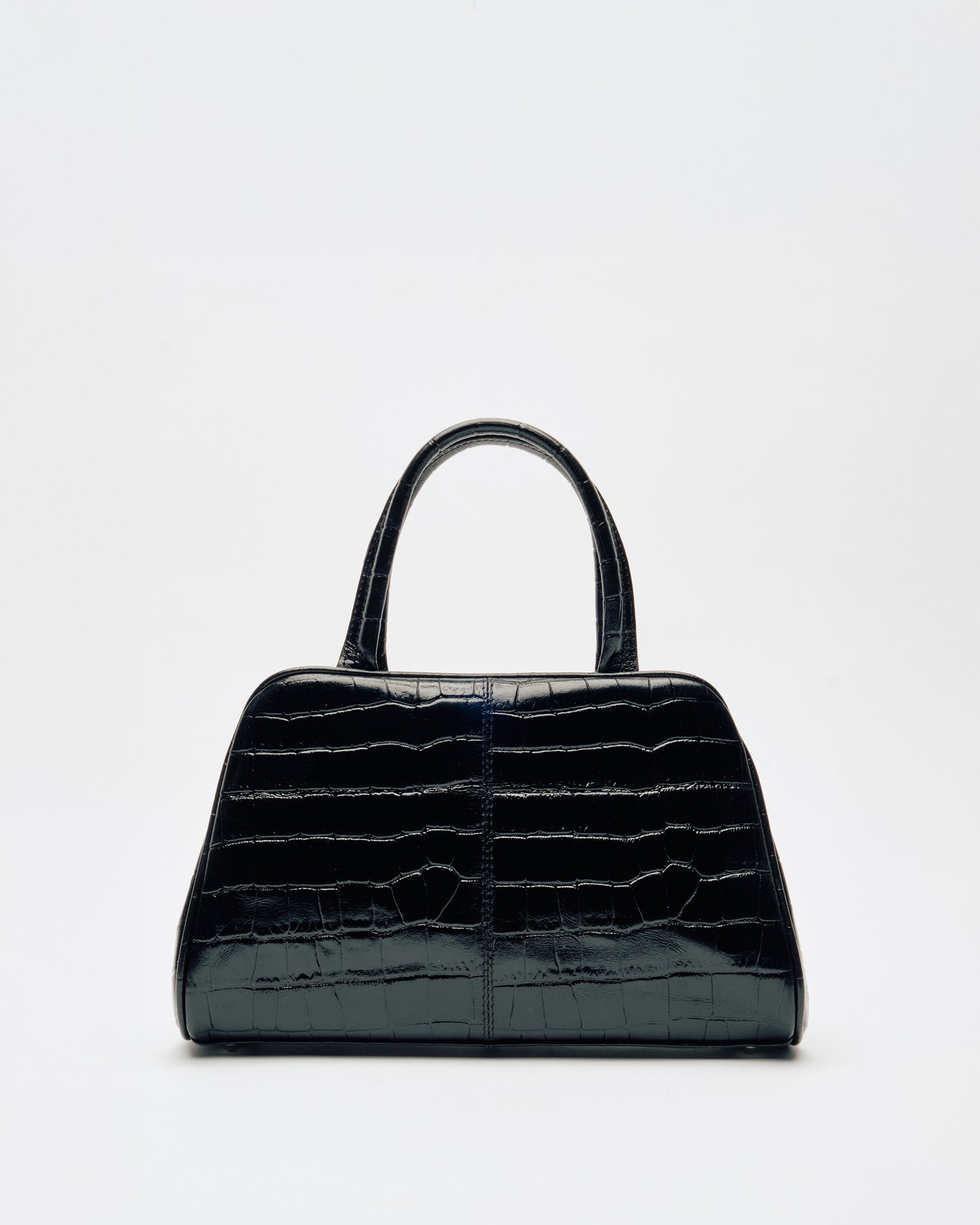 Núnoo Big Ayse Texas Black Large Black