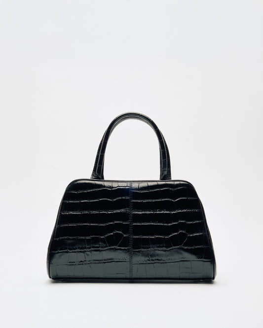 Núnoo Big Ayse Texas Black Large Black