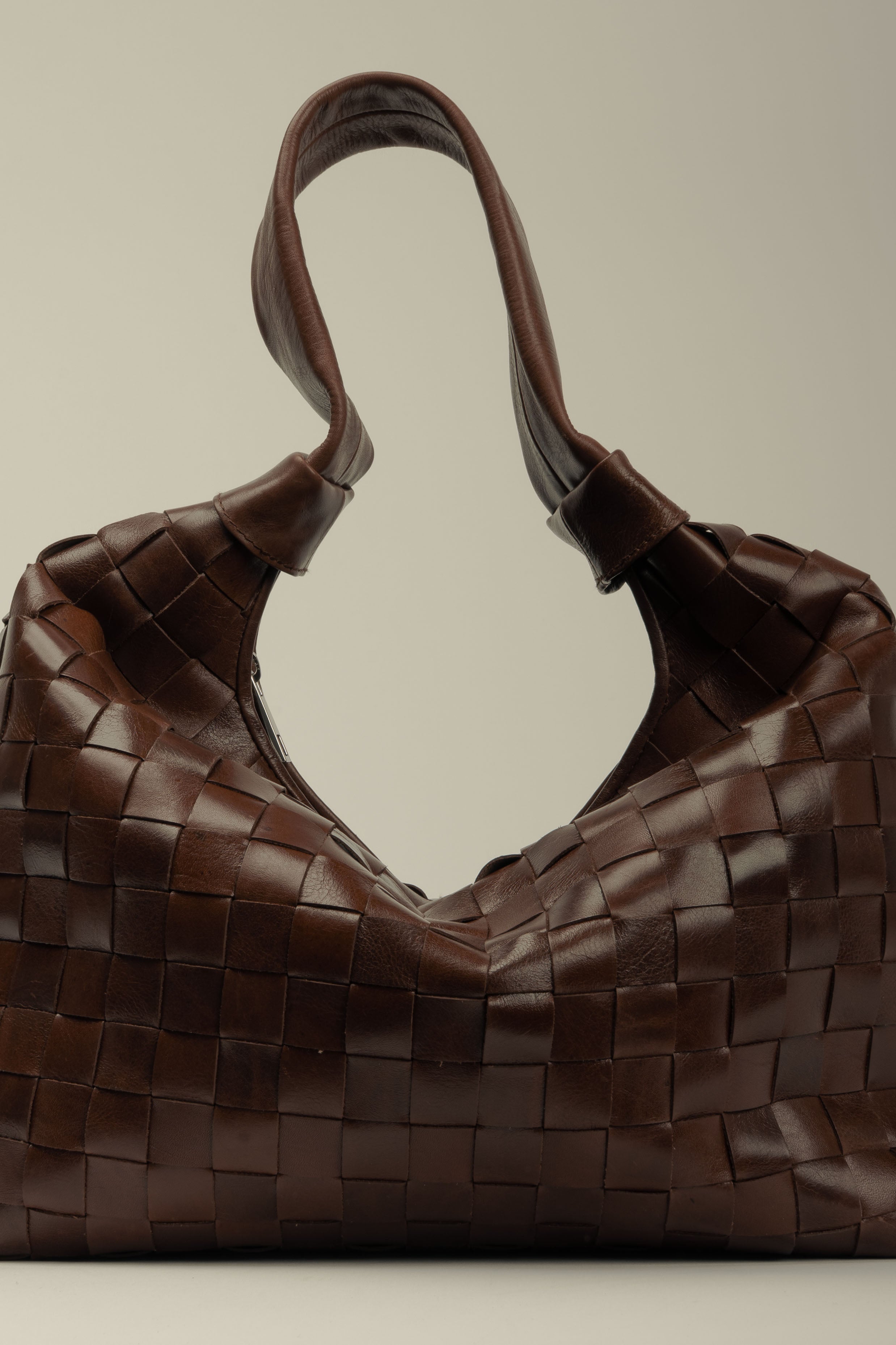 Big Dandy Braided Rain Brown – Núnoo EU